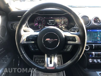 2020 Ford Mustang GT Premium Coupe - miniatura 21