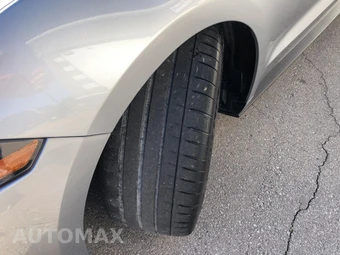 2020 Ford Mustang GT Premium Coupe - miniatura 23