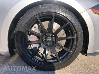 2020 Ford Mustang GT Premium Coupe - miniatura 25