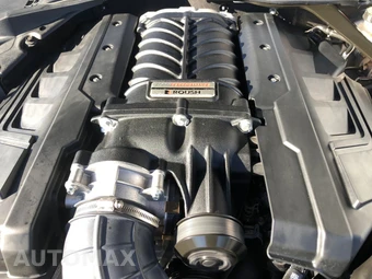 2020 Ford Mustang GT Premium Coupe - miniatura 27
