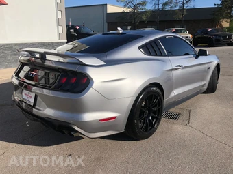 2020 Ford Mustang GT Premium Coupe - miniatura 6