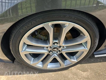 2020 Ford Mustang GT Premium Coupe - miniatura 10