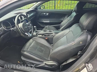 2020 Ford Mustang GT Premium Coupe - miniatura 13