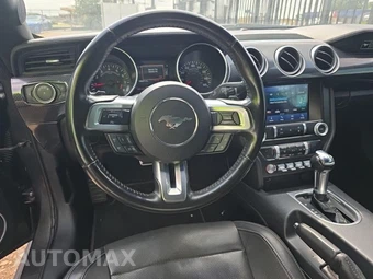 2020 Ford Mustang GT Premium Coupe - miniatura 14