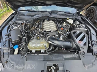 2020 Ford Mustang GT Premium Coupe - miniatura 18