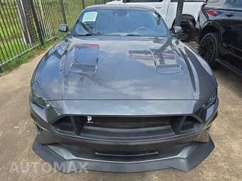 2020 Ford Mustang GT Premium Coupe - miniatura 2