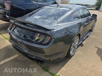 2020 Ford Mustang GT Premium Coupe - miniatura 4