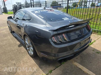 2020 Ford Mustang GT Premium Coupe - miniatura 6