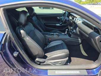 2020 Ford Mustang GT Premium Coupe - miniatura 15