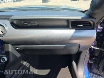 2020 Ford Mustang GT Premium Coupe - miniatura 16