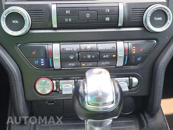 2020 Ford Mustang GT Premium Coupe - miniatura 29