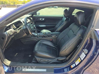 2020 Ford Mustang GT Premium Coupe - miniatura 3