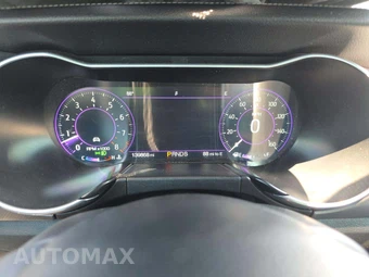 2020 Ford Mustang GT Premium Coupe - miniatura 6
