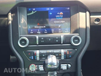 2020 Ford Mustang GT Premium Coupe - miniatura 7