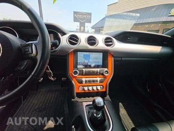 2020 Ford Mustang GT Premium Coupe – miniatura 10