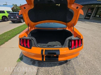 2020 Ford Mustang GT Premium Coupe – miniatura 14