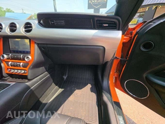 2020 Ford Mustang GT Premium Coupe – miniatura 19