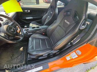 2020 Ford Mustang GT Premium Coupe – miniatura 6