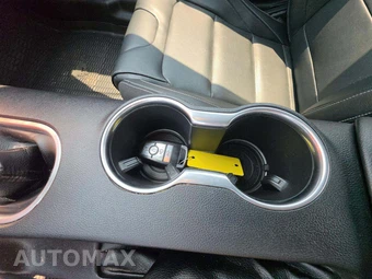 2020 Ford Mustang GT Premium Coupe – miniatura 8