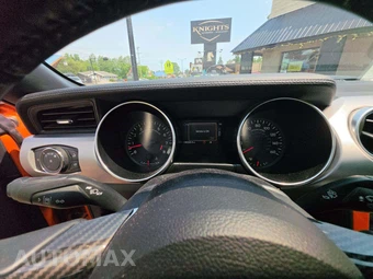 2020 Ford Mustang GT Premium Coupe – miniatura 9