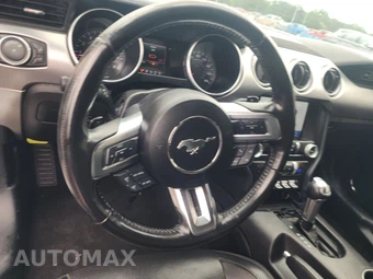 2020 Ford Mustang GT Premium Coupe - miniatura 10