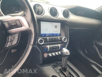 2020 Ford Mustang GT Premium Coupe - miniatura 11