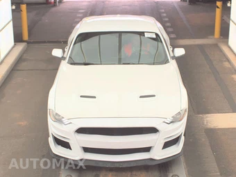 2020 Ford Mustang GT Premium Coupe - miniatura 2