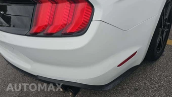 2020 Ford Mustang GT Premium Coupe - miniatura 27