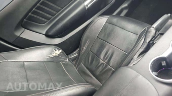 2020 Ford Mustang GT Premium Coupe - miniatura 29