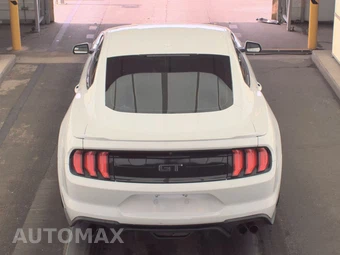 2020 Ford Mustang GT Premium Coupe - miniatura 5