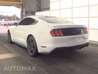 2020 Ford Mustang GT Premium Coupe - miniatura 6