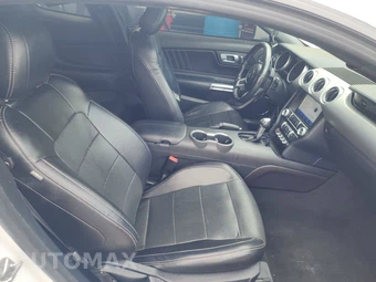2020 Ford Mustang GT Premium Coupe - miniatura 8