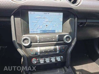 2020 Ford Mustang GT Premium Coupe - miniatura 10
