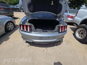 2020 Ford Mustang GT Premium Coupe - miniatura 14