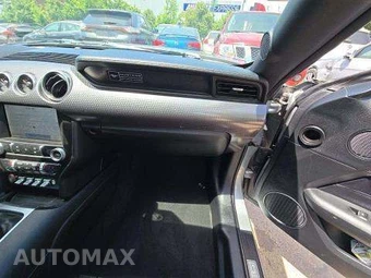 2020 Ford Mustang GT Premium Coupe - miniatura 19