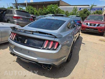 2020 Ford Mustang GT Premium Coupe - miniatura 3