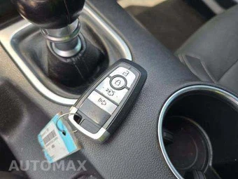 2020 Ford Mustang GT Premium Coupe - miniatura 8