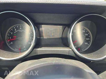 2020 Ford Mustang GT Premium Coupe - miniatura 9