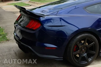 2020 Ford Mustang GT Premium Coupe - miniatura 12
