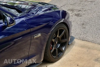 2020 Ford Mustang GT Premium Coupe - miniatura 13