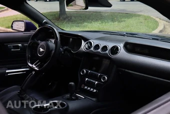 2020 Ford Mustang GT Premium Coupe - miniatura 17