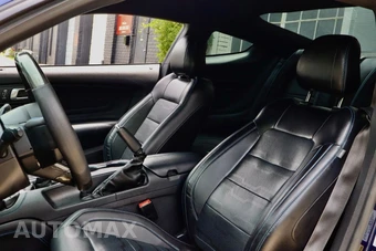 2020 Ford Mustang GT Premium Coupe - miniatura 19