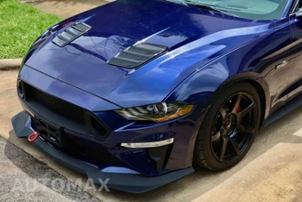 2020 Ford Mustang GT Premium Coupe - miniatura 6