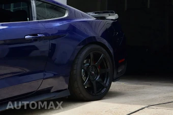 2020 Ford Mustang GT Premium Coupe - miniatura 9