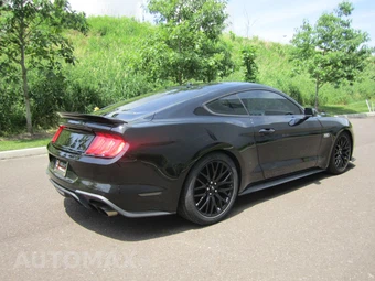 2020 Ford Mustang GT Premium Coupe – miniatura 11