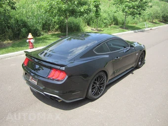 2020 Ford Mustang GT Premium Coupe – miniatura 13