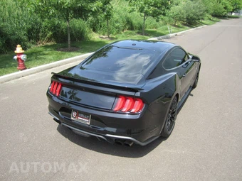 2020 Ford Mustang GT Premium Coupe – miniatura 15