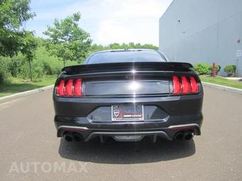 2020 Ford Mustang GT Premium Coupe – miniatura 16