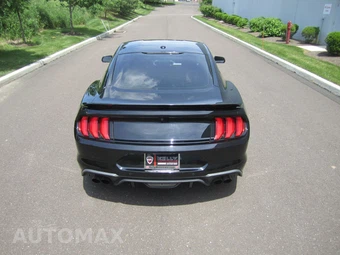 2020 Ford Mustang GT Premium Coupe – miniatura 17