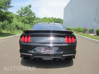 2020 Ford Mustang GT Premium Coupe – miniatura 18
